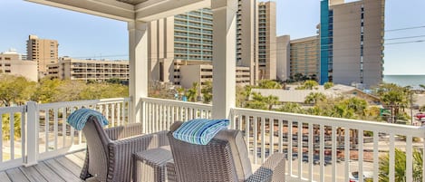 單棟房屋 (4 Bedrooms) | 內部