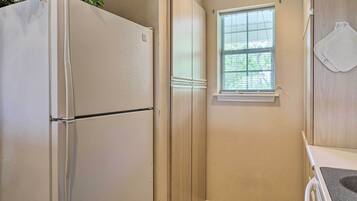 公寓 (2 Bedrooms) | 住宿内部