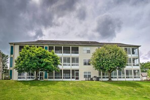 Appartement (2 Bedrooms) | Interieur