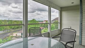 Apartemen (2 Bedrooms) | Interior