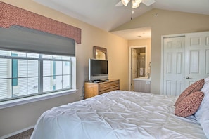 Apartment (2 Bedrooms) | Interior - Champions Retreat Condo Near 76 Strip (Branson)