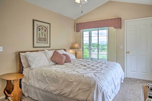 Apartment (2 Bedrooms) | Interior - Champions Retreat Condo Near 76 Strip (Branson)