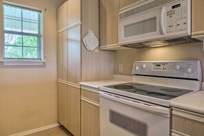 Apartemen (2 Bedrooms) | Interior