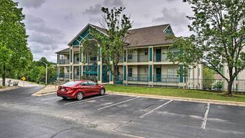 Departamento (2 Bedrooms) | Interior