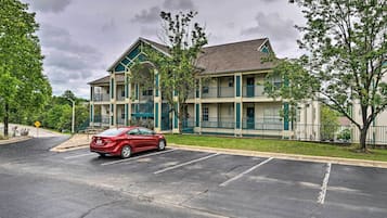 公寓 (2 Bedrooms) | 住宿内部