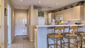 Apartemen (2 Bedrooms) | Interior