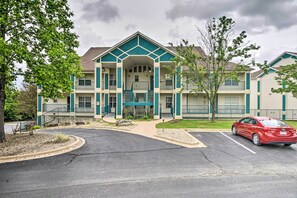 Apartemen (2 Bedrooms) | Interior