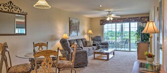 Champions Retreat Condo Near 76 Strip