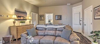 Quaint Apartment in Historic Georgetown!