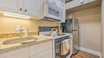 Apartemen (2 Bedrooms) | Interior