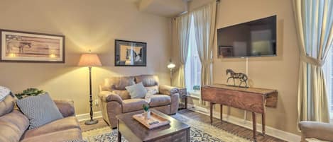 公寓 (2 Bedrooms) | 內部