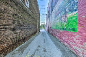 公寓 (2 Bedrooms) | 住宿内部