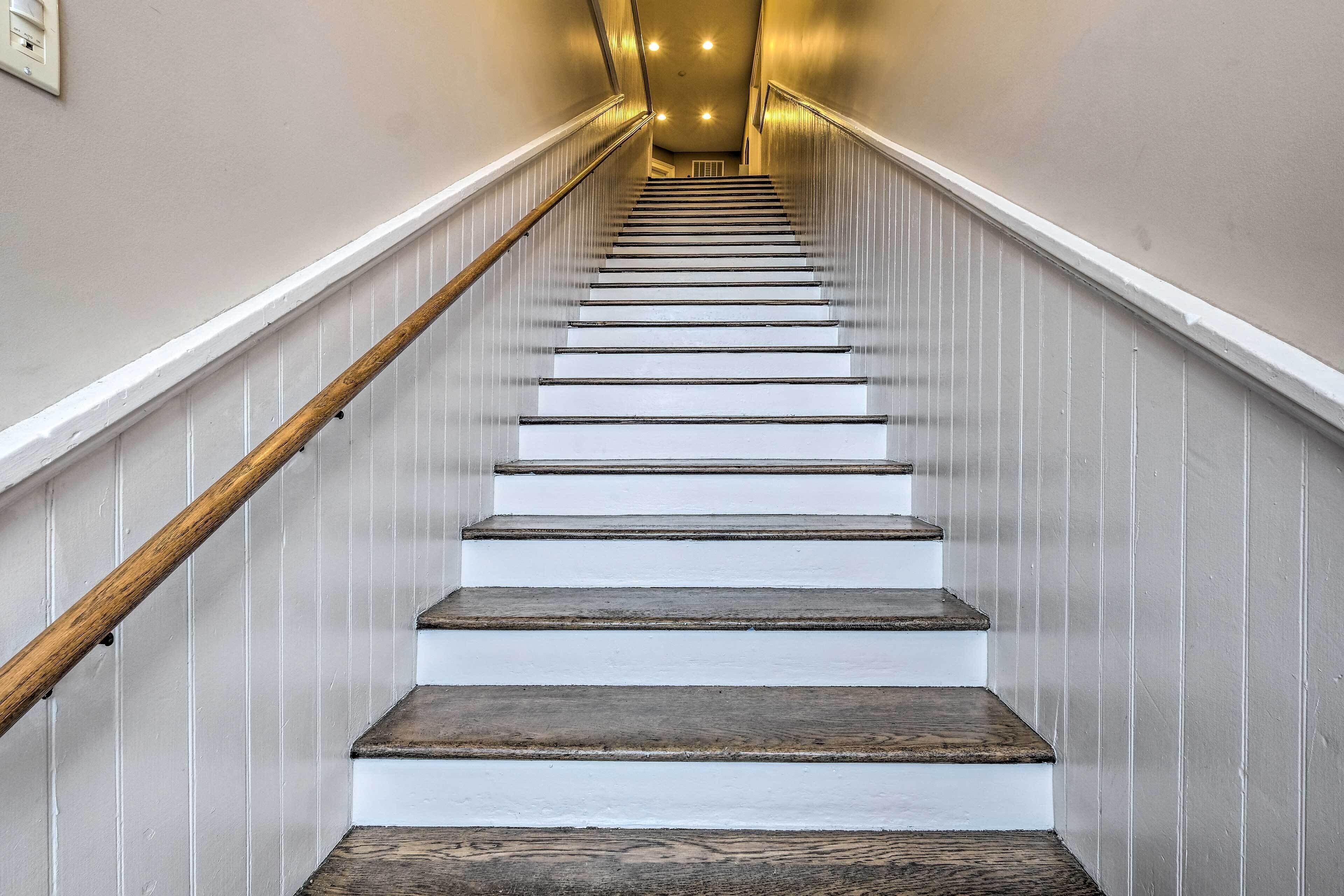 公寓 (2 Bedrooms) | 內部