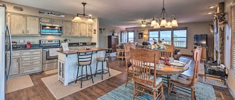 Casa (2 Bedrooms) | Interior