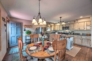 Casa (2 Bedrooms) | Interni