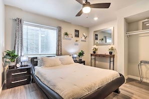 House (1 Bedroom) | Interior