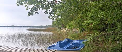 House (3 Bedrooms) | Depan hartanah