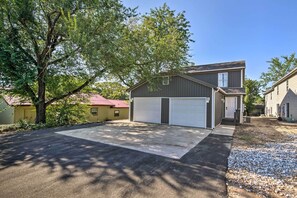 Apartamento (2 Bedrooms) | Parte interna