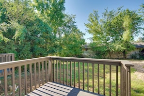 아파트 (2 Bedrooms) | 내부