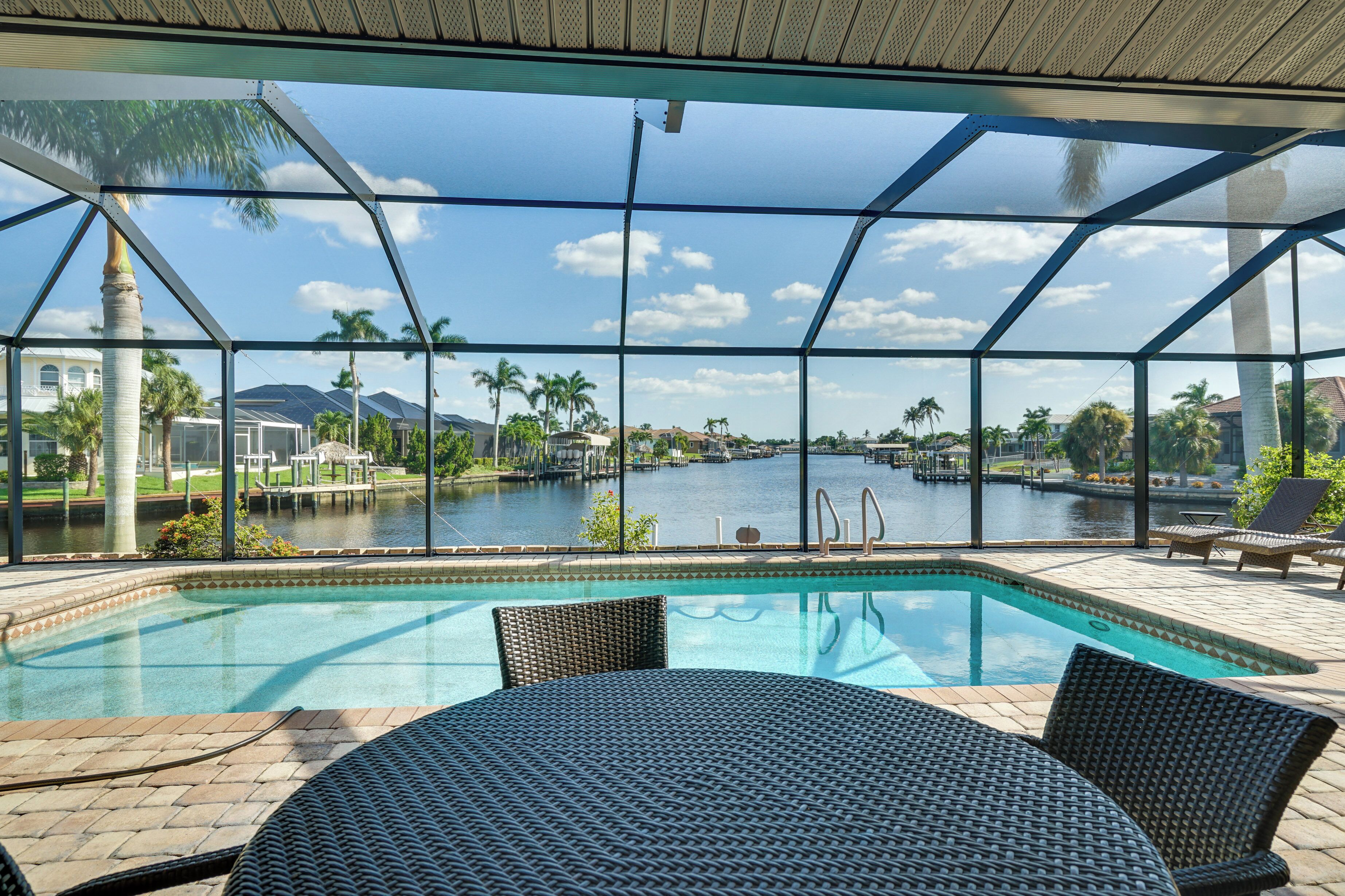 Casa (3 Bedrooms) | Interior