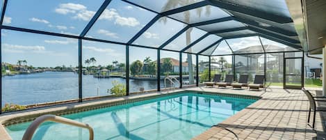 Maison (3 Bedrooms) | Intérieur