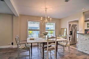 Maison (1 Bedroom) | Intérieur