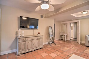 独立别墅 (1 Bedroom) | 住宿内部