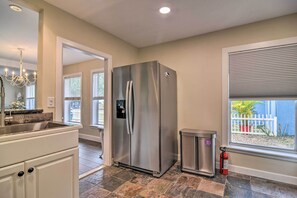 独立别墅 (1 Bedroom) | 住宿内部