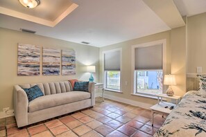 하우스 (1 Bedroom) | 내부