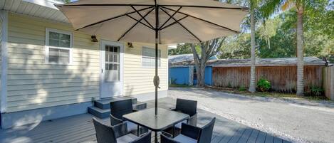 Casa (1 Bedroom) | Interni