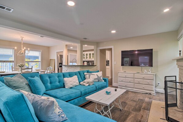 独立别墅 (1 Bedroom) | 住宿正面