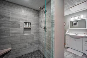 Hus (1 Bedroom) | Interiør