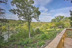 ハウス (1 Bedroom) | 内装