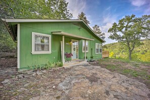 House (1 Bedroom) | Front of property