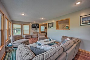 Casa (1 Bedroom) | Interior