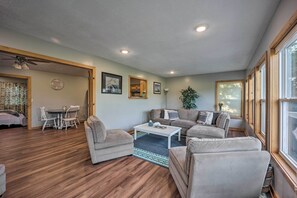 Casa (1 Bedroom) | Interior