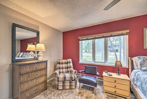 獨棟房屋 (4 Bedrooms) | 住宿內部