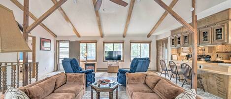 Casa (4 Bedrooms) | Fachada del alojamiento