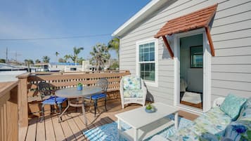 Huis (2 Bedrooms) | Interieur