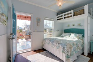 Maison (2 Bedrooms) | Intérieur