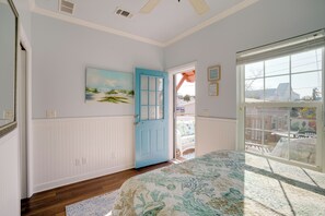 Casa (2 Bedrooms) | Interni