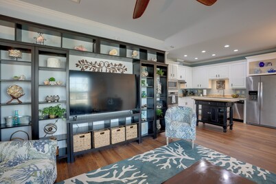 Fort Myers Home Near Sanibel Island Causeway