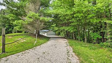 獨棟房屋 (2 Bedrooms) | 住宿內部