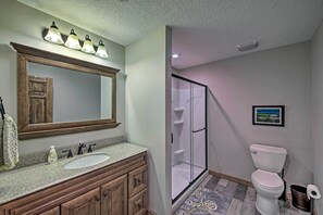 Casa (2 Bedrooms) | Interior