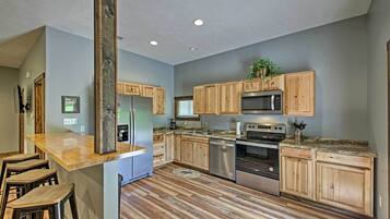 獨棟房屋 (2 Bedrooms) | 住宿內部