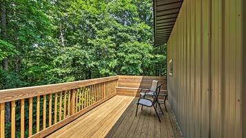 獨棟房屋 (2 Bedrooms) | 住宿內部