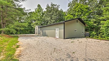 獨棟房屋 (2 Bedrooms) | 住宿內部