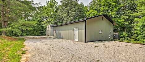 Maison (2 Bedrooms) | Intérieur