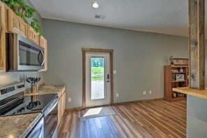 Casa (2 Bedrooms) | Interior