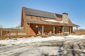 Casa (4 Bedrooms) | Interior